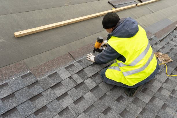 Best Commercial Roofing Services  in Lutherville, MD