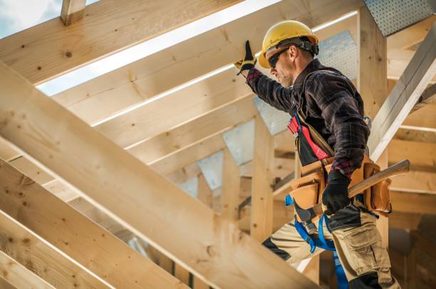 Best Best Roofing Contractors  in Lutherville, MD
