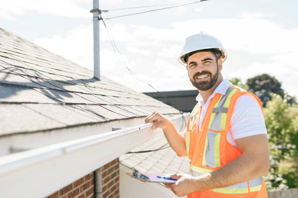 Best Flat Roof Repair Services  in Lutherville, MD