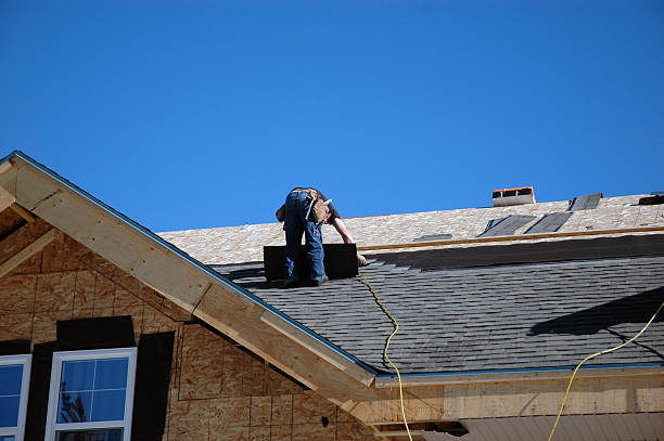 Professional Roofing Contractor in Lutherville, MD