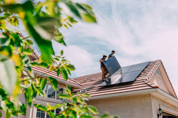 Best Roof Installation Near Me  in Lutherville, MD