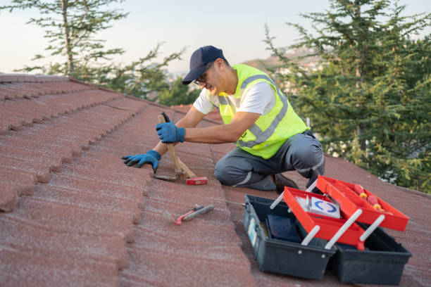 Quick and Trustworthy Emergency Roof Repair Services in Lutherville, MD