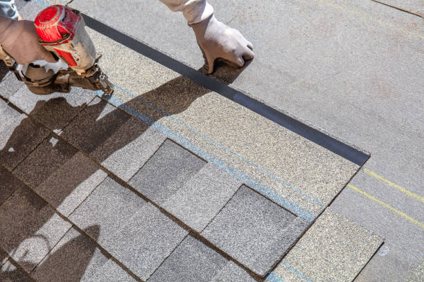 Best Residential Roofing Contractor  in Lutherville, MD