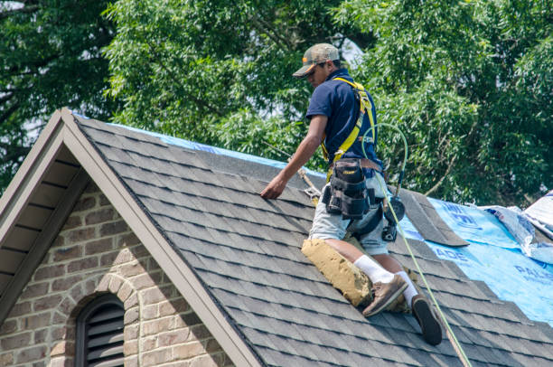 Gutter Installation and Roofing in Lutherville, MD